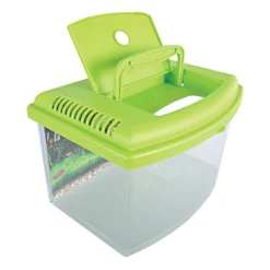 ZOLUX - Boîte de transport aqua travel 22 cm