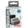 ZOLUX - Cartouche billes pour nanolife 200 max pour aquarium