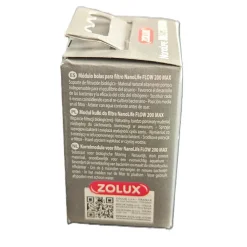ZOLUX - Cartouche billes pour nanolife 200 max pour aquarium