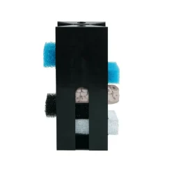 ZOLUX - Cartouche mousse moyenne porosité pour filtre iseo