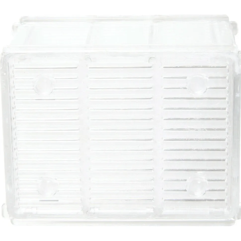 ZOLUX - Cartouche ouate pour nanolife 200 max pour aquarium