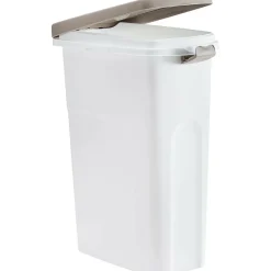 ZOLUX - Container à croquettes hermétique 40l