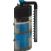 ZOLUX - Filtre intérieur d'angle - zolux - pour aquarium de 40 a 80 l - débit de 300 l/h - 5w