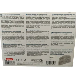 ZOLUX - Fontaine à eau pour chiens et chats calypso 3 litres