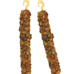 ZOLUX - Friandises 2 sticks premium topinambour pour chinchilla, pour rongeur