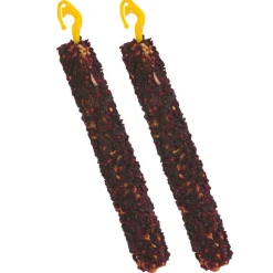 ZOLUX - Friandises 2 sticks premium betterave pour lapin adulte , pour lapin