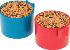 ZOLUX - Friandises au miel pour oiseaux exotiques - Lot de 2