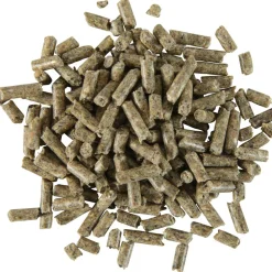 ZOLUX - Granulés pour lapin nain adulte (6 mois et plus) sachet de 850 g