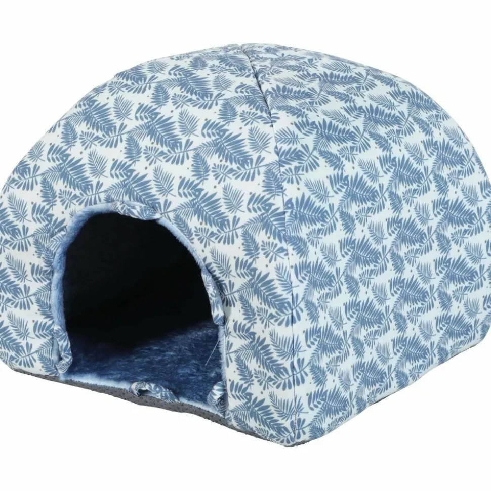 ZOLUX - Igloo en tissu pour cochon d'inde neolife 26.5 x 21.5 cm