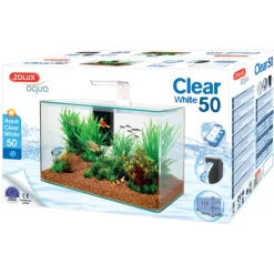 ZOLUX - Kit aquarium aqua clear 50
