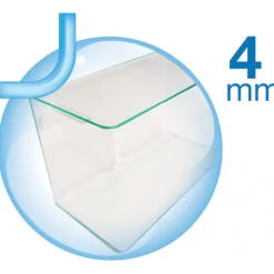 ZOLUX - Kit aquarium aqua clear 50