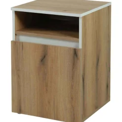 ZOLUX - Meuble pour aquarium colonne 50 x 50 cm