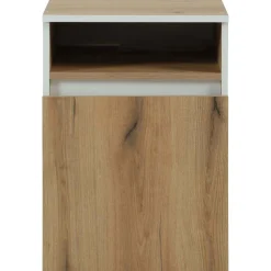 ZOLUX - Meuble pour aquarium colonne 50 x 50 cm