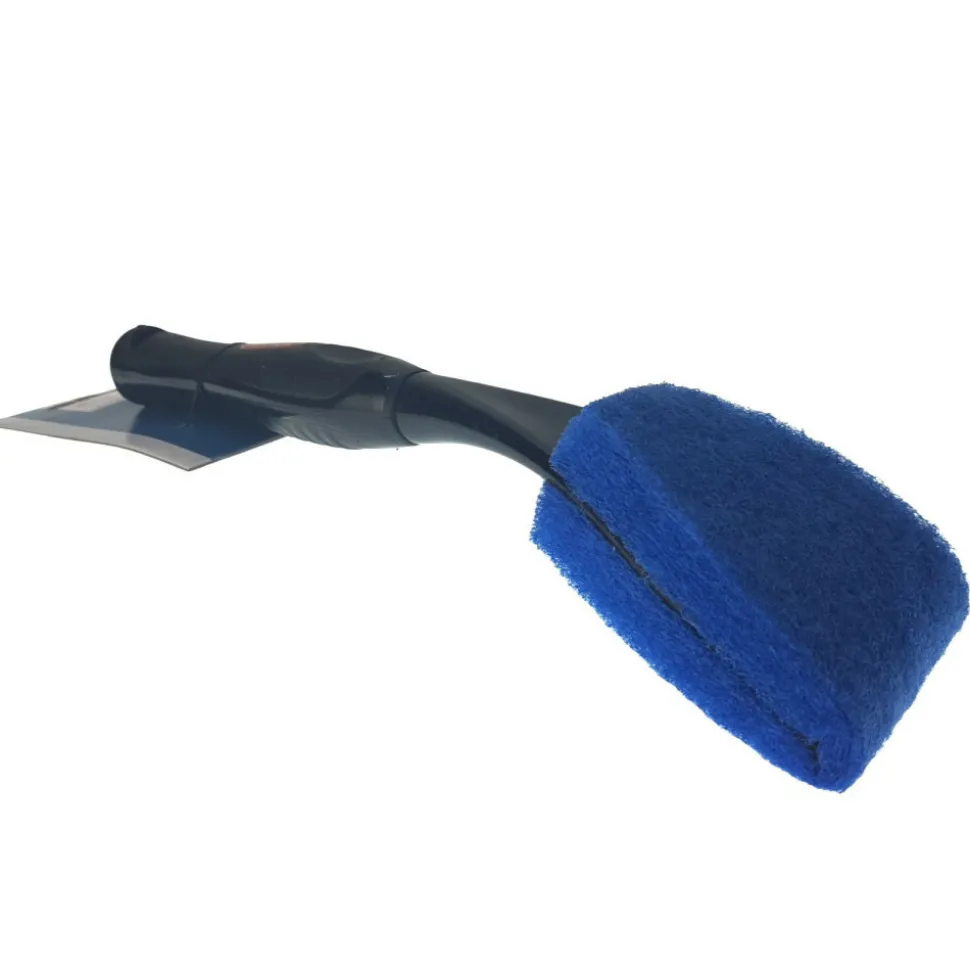 ZOLUX - Racloir avec mousse 27 cm pour nettoyage parois aquarium