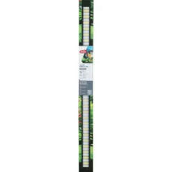 ZOLUX - Rampe d'éclairage - zolux - slim led dimmable - ajustable et adaptable en remplacement d'un tube néon t8 ou t5 - 100 cm