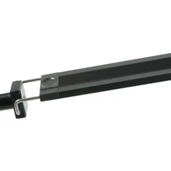 ZOLUX - Rampe d'éclairage - zolux - slim led dimmable - ajustable et adaptable en remplacement d'un tube néon t8 ou t5 - 100 cm