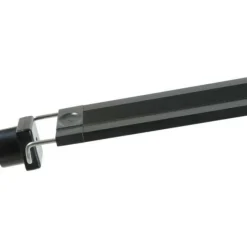 ZOLUX - Rampe d'éclairage - zolux - slim led dimmable - ajustable et adaptable en remplacement d'un tube néon t8 ou t5 - 100 cm