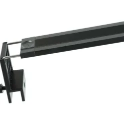 ZOLUX - Rampe d'éclairage - zolux - slim led dimmable - ajustable et adaptable en remplacement d'un tube néon t8 ou t5 - 100 cm