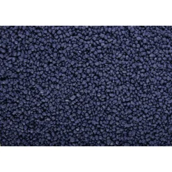 ZOLUX - Sable décoratif 2-3 mm aqua sand bleu outremer 1kg pour aquarium.