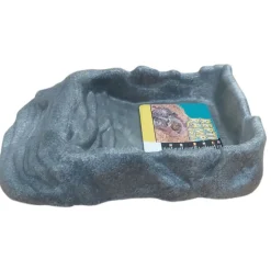 ZOO MED - Baignoire reptiramp xl pour tortues