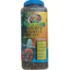 ZOO MED - Nourriture pour tortues aquatiques zm52 formule de croissance de 369g