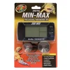 ZOO MED - Thermomètre digital de précision mini maxi th-32 e pour reptiles