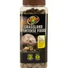 ZOOMED - Aliment pour tortue terrestre - natural grassland tortoise food 425g - granulés / compléments alimentaires pour reptiles