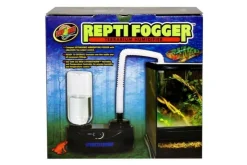 ZOOMED - Humidificateur pour terrarium - repti fogger - système d'humidification pour terrarium / paludarium destiné aux reptiles, amphib