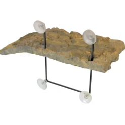 ZOOMED - Ilôt flottant pour tortue