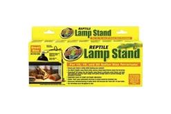 ZOOMED - Potence pour lampe - repti lamp stand small - support pour terrarium / aquarium