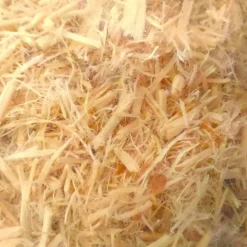 ZOOMED - Substrat spécial serpent - aspen snake bedding 26.4 litres idéal pour terrarium ou boîte d'élevage