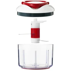 Zyliss hachoir manuel multi-usage 750ml - ze910015